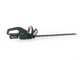 OUTLET - UTILIZZATO PER PROVA - Bosch AdvancedHedgeCut 36 - Tagliasiepi a batteria litio 36V/2Ah - Lama da 65 cm