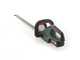 OUTLET - UTILIZZATO PER PROVA - Bosch AdvancedHedgeCut 36 - Tagliasiepi a batteria litio 36V/2Ah - Lama da 65 cm