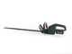 OUTLET - UTILIZZATO PER PROVA - Bosch AdvancedHedgeCut 36 - Tagliasiepi a batteria litio 36V/2Ah - Lama da 65 cm