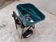 OUTLET - PICCOLI DIFETTI ESTETICI - Cresco 20 SW - Seminatrice manuale a spinta - Spargiconcime