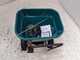 OUTLET - PICCOLI DIFETTI ESTETICI - Cresco 20 SW - Seminatrice manuale a spinta - Spargiconcime