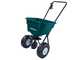 OUTLET - PICCOLI DIFETTI ESTETICI - Cresco 20 SW - Seminatrice manuale a spinta - Spargiconcime