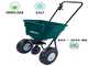 OUTLET - PICCOLI DIFETTI ESTETICI - Cresco 20 SW - Seminatrice manuale a spinta - Spargiconcime
