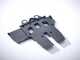 OUTLET - PICCOLI DIFETTI ESTETICI - Cresco 20 SW - Seminatrice manuale a spinta - Spargiconcime