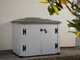 Garofalo Urban 100 - Box porta attrezzi - 122.5x82.5x111 cm