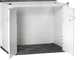 Garofalo Urban 100 - Box porta attrezzi - 122.5x82.5x111 cm