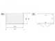 Garofalo Urban 100 - Box porta attrezzi - 122.5x82.5x111 cm