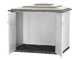 Garofalo Urban 100 - Box porta attrezzi - 122.5x82.5x111 cm