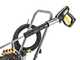 Karcher PRO HD 8/23 G Classic - Idropulitrice a scoppio - Motore Loncin G300FA - a benzina