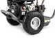 Karcher PRO HD 8/23 G Classic - Idropulitrice a scoppio - Motore Loncin G300FA - a benzina