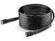 Karcher PRO HD 8/23 G Classic - Idropulitrice a scoppio - Motore Loncin G300FA - a benzina
