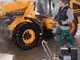 Karcher PRO HD 8/23 G Classic - Idropulitrice a scoppio - Motore Loncin G300FA - a benzina