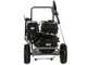 Karcher PRO HD 8/23 G Classic - Idropulitrice a scoppio - Motore Loncin G300FA - a benzina