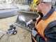 Karcher PRO HD 8/23 G Classic - Idropulitrice a scoppio - Motore Loncin G300FA - a benzina