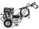 Karcher PRO HD 8/23 G Classic - Idropulitrice a scoppio - Motore Loncin G300FA - a benzina