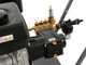 Karcher PRO HD 8/23 G Classic - Idropulitrice a scoppio - Motore Loncin G300FA - a benzina