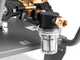 Karcher PRO HD 8/23 G Classic - Idropulitrice a scoppio - Motore Loncin G300FA - a benzina