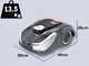 AMA Freemow RBA3010 - Robot Rasaerba - Senza impianto