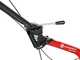 Eurosystems E3-EVO RM - Motozappa a benzina - Motore Rato RV170S-Pro