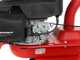 Eurosystems E3-EVO RM - Motozappa a benzina - Motore Rato RV170S-Pro