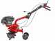 Eurosystems E3-EVO RM - Motozappa a benzina - Motore Rato RV170S-Pro