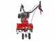 Eurosystems E3-EVO RM - Motozappa a benzina - Motore Rato RV170S-Pro
