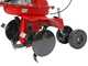 Eurosystems E3-EVO RM - Motozappa a benzina - Motore Rato RV170S-Pro