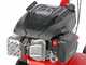 Eurosystems E3-EVO RM - Motozappa a benzina - Motore Rato RV170S-Pro