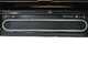 Royal Food RSV 3600 Super - Macchina sottovuoto - Barra saldante da 35cm