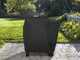Custodia Premium per barbecue Weber Smoque
