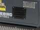 Blue Bird FM 24-70 - Robot Trinciaerba cingolato ibrido (scoppio + batteria) - Radiocomandato