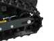 Blue Bird FM 24-70 - Robot Trinciaerba cingolato ibrido (scoppio + batteria) - Radiocomandato