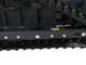 Blue Bird FM 24-70 - Robot Trinciaerba cingolato ibrido (scoppio + batteria) - Radiocomandato