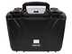 Blue Bird FM 24-70 - Robot Trinciaerba cingolato ibrido (scoppio + batteria) - Radiocomandato