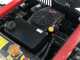 Blue Bird FM 24-70 - Robot Trinciaerba cingolato ibrido (scoppio + batteria) - Radiocomandato
