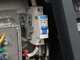 Blue Bird FM 24-70 - Robot Trinciaerba cingolato ibrido (scoppio + batteria) - Radiocomandato
