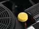 Blue Bird FM 24-70 - Robot Trinciaerba cingolato ibrido (scoppio + batteria) - Radiocomandato