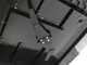 Blue Bird FM 24-70 - Robot Trinciaerba cingolato ibrido (scoppio + batteria) - Radiocomandato