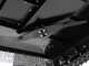 Blue Bird FM 24-70 - Robot Trinciaerba cingolato ibrido (scoppio + batteria) - Radiocomandato