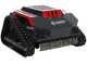 Blue Bird FM 24-70 - Robot Trinciaerba cingolato ibrido (scoppio + batteria) - Radiocomandato