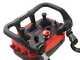 Blue Bird FM 24-70 - Robot Trinciaerba cingolato ibrido (scoppio + batteria) - Radiocomandato