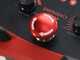 Blue Bird FM 24-70 - Robot Trinciaerba cingolato ibrido (scoppio + batteria) - Radiocomandato