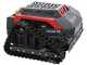 Blue Bird FM 24-70 - Robot Trinciaerba cingolato ibrido (scoppio + batteria) - Radiocomandato