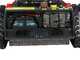 Blue Bird FM 24-70 - Robot Trinciaerba radiocomandato ibrido