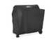 Custodia Premium per barbecue Weber Smoque XL