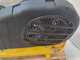 OUTLET - PICCOLI DIFETTI ESTETICI - Stanley B 345/10/100T - Compressore aria elettrico trifase a cinghia - Motore 3 HP - 100 lt