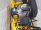 OUTLET - PICCOLI DIFETTI ESTETICI - Stanley B 345/10/100T - Compressore aria elettrico trifase a cinghia - Motore 3 HP - 100 lt