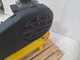 OUTLET - PICCOLI DIFETTI ESTETICI - Stanley B 345/10/100T - Compressore aria elettrico trifase a cinghia - Motore 3 HP - 100 lt