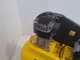 OUTLET - PICCOLI DIFETTI ESTETICI - Stanley B 345/10/100T - Compressore aria elettrico trifase a cinghia - Motore 3 HP - 100 lt