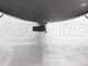 OUTLET - PICCOLI DIFETTI ESTETICI - Nuair B3800B/100 CM3 - Compressore aria elettrico monofase a cinghia - Motore 3 HP - 100 lt
